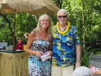 Luau June 20 2015 075 : Luau June 20 2015